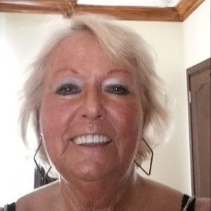Profilbild von Monika Schmitz