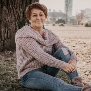 Profilbild von Monika Schmitz