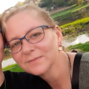 Profilbild von Monika Schmitz