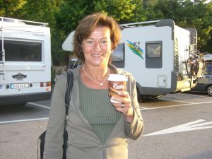 Profilbild von Monika Schneider