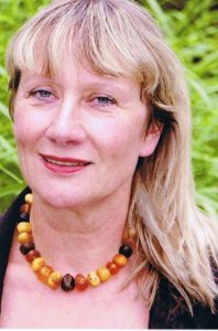 Profilbild von Monika Schneider