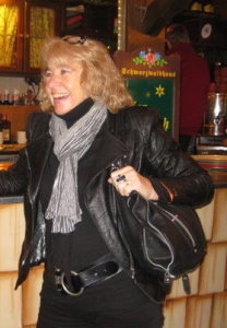 Profilbild von Monika Schneider
