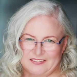 Profilbild von Monika Schneider