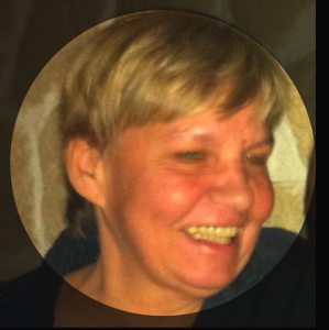 Profilbild von Monika Schneider