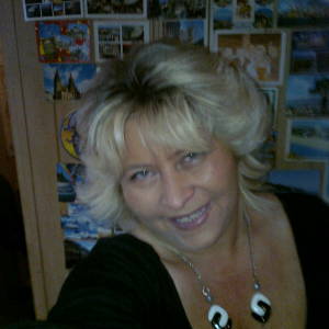 Profilbild von Monika Schneider