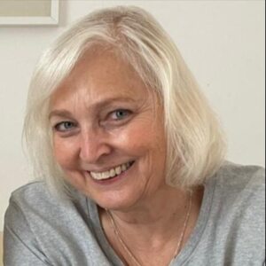 Profilbild von Monika Schneider