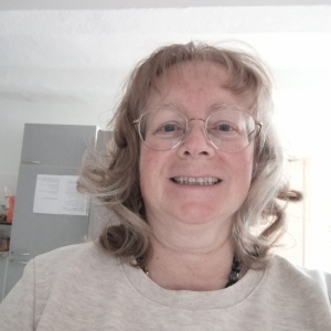 Profilbild von Monika Schneider