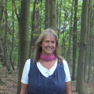 Profilbild von Monika Schnurbusch