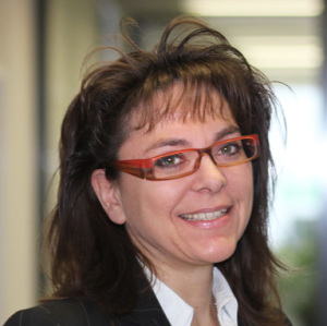 Profilbild von Monika Schön
