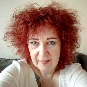 Profilbild von Monika Schön