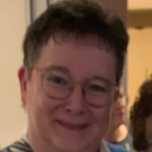 Profilbild von Monika Schönfeld