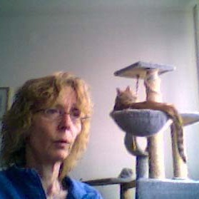 Profilbild von Monika Schöning
