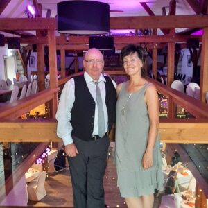 Profilbild von Monika Scholz