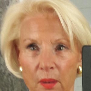 Profilbild von Monika Scholz