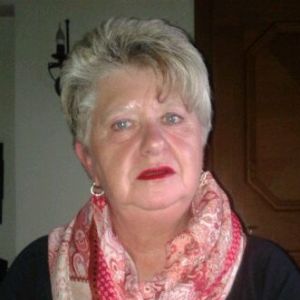 Profilbild von Monika Scholz