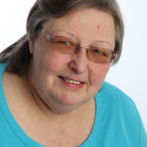 Profilbild von Monika Scholze