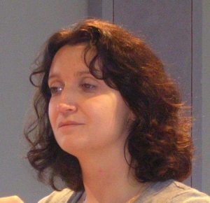 Profilbild von Monika Schommer