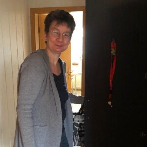 Profilbild von Monika Schreiber