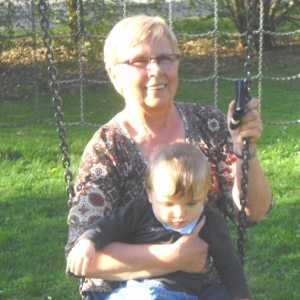 Profilbild von Monika Schreiber