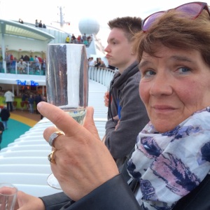 Profilbild von Monika Schreiber