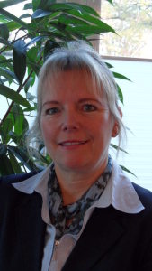 Profilbild von Monika Schreiber