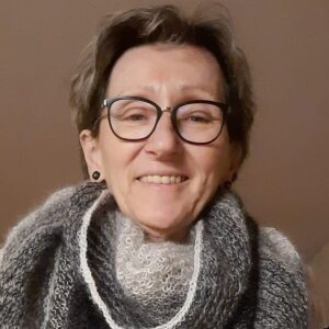 Profilbild von Monika Schreiber