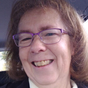 Profilbild von Monika Schreiner
