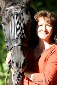 Profilbild von Monika Schremmer