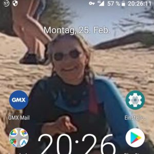 Profilbild von Monika Schröder