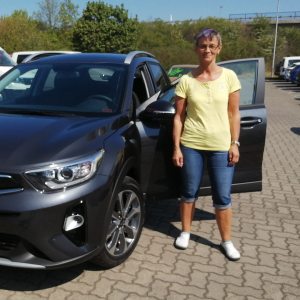 Profilbild von Monika Schröder