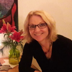 Profilbild von Monika Schröder