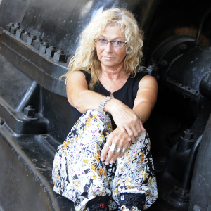 Profilbild von Monika Schröder