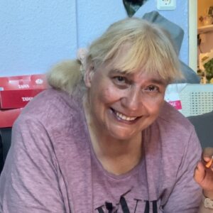 Profilbild von Monika Schröter