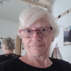 Profilbild von Monika Schroeter
