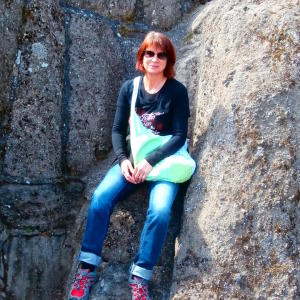 Profilbild von Monika Schröter