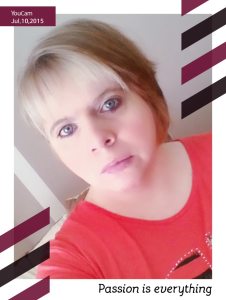 Profilbild von Monika Schubert