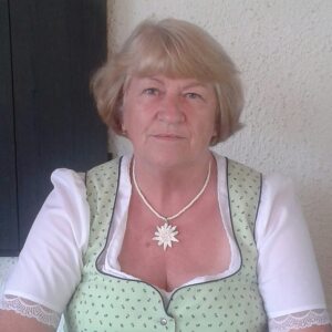 Profilbild von Monika Schüler