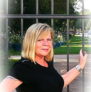 Profilbild von Monika Schütt