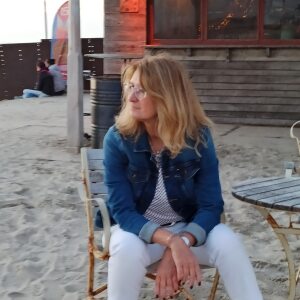 Profilbild von Monika Schützendorf jetzt Carmanns