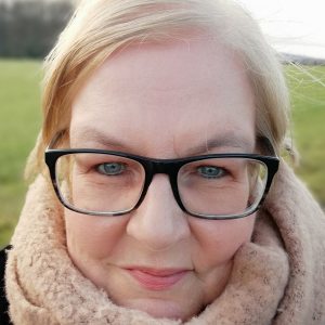 Profilbild von Monika Schulte