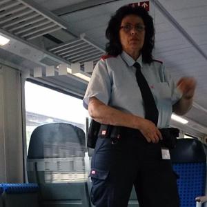 Profilbild von Monika Schultz