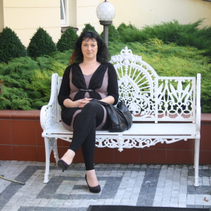 Profilbild von Monika Schulz