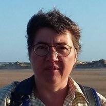 Profilbild von Monika Schulz