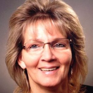 Profilbild von Monika Schulz