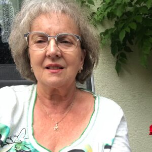 Profilbild von Monika Schulze