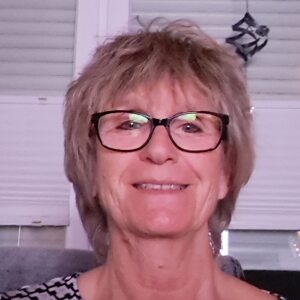 Profilbild von Monika Schulze