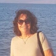 Profilbild von Monika Schumacher