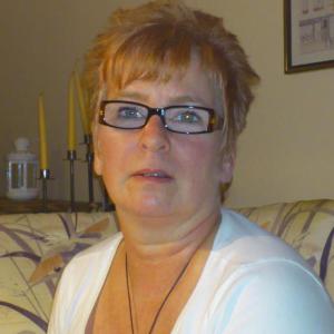 Profilbild von Monika Schumann