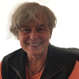 Profilbild von Monika Schunigl