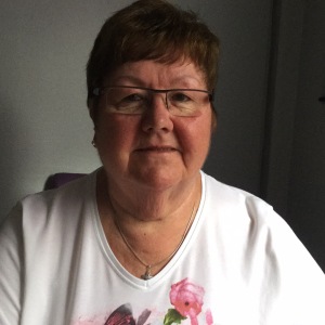 Profilbild von Monika Schwabe